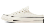 Chuck 70 Converse Mule 'Egret' 172592C 37