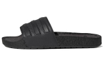 Adilette Boost Adidas Sandaal 'Carbon Core Black' GX4285 37