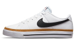 Nike Court Legacy Next Nature Valge K&otilde;rbekollane Naiste DH3161-100 36