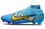 Kylian Mbapp&eacute; X Nike Zoom Mercurial Superfly 9 Motivation Pack Sinine DO9342-400 41