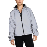 Nike Running Division Naiste Therma-FIT Helkuriga Jooksujakk FV6420-011 L(12-14)