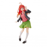 Anime kuju Nakano Nin Nakano Ichika Itsuki tegevuskuju JK Koolivormi t&uuml;druk nakano miku kuju Kogumine Anime kingitus 18-20cm