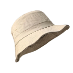 Suur pea XXL 63cm &Auml;mbrik&uuml;bar meestele Puuvillane Panama Suur suurus Hip Hop Kalurim&uuml;ts Korea Mees Naised 63cm P&auml;ikesem&uuml;ts XXL 61-63cm khaki