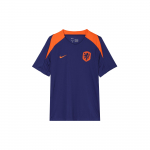 Nike Hollandi Strike jalgpallis&auml;rk meestele Tume kuninglik sinine/Turvaline FJ2925-455 L