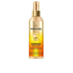 Spray protecteur anti-UV, sel et chlore PANTENE SUNKISS GLOW sans rin&ccedil;age 200 ml