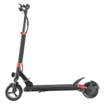 Sigma K07S Linna&uuml;histranspordi Elektroller 48V10Ah Aku 500W Mootor 40KM S&otilde;iduulatus 25KM/H Tippkiirus T&auml;iskasvanu Kokkupandav E-t&otilde;ukeratas