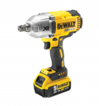 Dewalt L&ouml;&ouml;kmutriv&otilde;ti 18V 1/2 950Nm 3 K&auml;iku 2 X 5,0Ah Li-ioon Dcf899P2