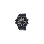 Casio G-SHOCK Land Series Xiaoniwang Xiaoniwang Veekindel Multifunktsionaalne Kvartsikell Kvartsliikumine Vaikrihm Jaapani ja Korea GG-1000-1APR must