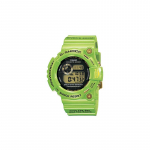 Casio G-SHOCK seeria FROGMAN seeria 200 meetrit veekindel kvartskellarihmast Jaapani ja Korea kell meeste kell must sihverplaat GW-200F-3JR must
