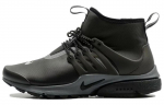 Nike Air Presto Mid Utility Must Helkur Naiste 859527-002 35.5