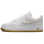 Nike Air Force 1 07 Valge Pronks Meeste Tossud DV0788-104 43
