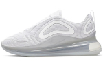 Nike Air Max 720 Valge Plaatina Naiste AR9293-101 38