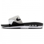 Nike Air Max 1 Sandaalid Valge Must Meeste Tennised DH0295-102 40