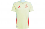 Adidas Hispaania 2024 v&otilde;&otilde;rsil Authentic s&auml;rk IS9034 S