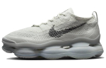 Nike Air Max Scorpion Tume Tina Hall FQ2694-001 42.5 gray
