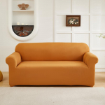 1 tk Veniv Diivanikate &Uuml;hev&auml;rviline Diivanikate Pehme Libisemiskindel Tolmukindel M&ouml;&ouml;blikaitse Elutoa Kodu Sisustus 1pc Single set(90-140cm)