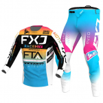 motokrossi k&auml;igukomplekt lastele 4 5 6 7 8 9 10 11 12 13 aastat Noor laps Mootorrattapoiss t&uuml;druk Jersey Pant Kits v&otilde;istluskost&uuml;&uuml;m Off-road Enduro MX MTB XXL-28