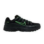 Nike P-6000 PRM Must Roheline L&ouml;&ouml;k 41