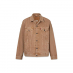 Levi's Meeste The Trucker Jakk Tume Indigo 72334-0668 S