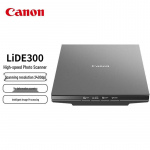 Canon CanoScan LiDE300 Kiirfoto skanner CN pistikuga (adapter kaasas)