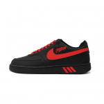 Nike Court Vision Pride P&auml;ikesekaitse Kulumiskindlad Madalad T&otilde;mblukuga T&otilde;ukerattasaapad Unisex Punane DH2987-002(Team1539-) 40
