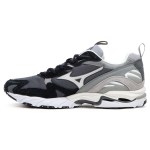 Mizuno Wave Rider 10 Dark Shadow Meeste Tennised Hall Lumivalge Opaalhall D1GA222612 44 gray