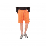 Stone Island Lihtsad Keskmise V&ouml;&ouml;kohaga Vabaaja L&uuml;hikesed P&uuml;ksid Meeste l&uuml;hikesed p&uuml;ksid Korall K1S156200012S0051-V008A XS