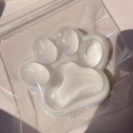12cm Jumbosuurune Pehme Stressivastane Kassik&auml;pa M&auml;nguasi Eriti Suur Sensoriline Fidget M&auml;nguasi Lastele T&auml;iskasvanute &Auml;revuse Leevendamiseks Pigistatav Kingitus