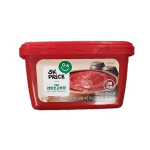 5K Madala suhkrusisaldusega Gochujang 900g