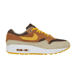 Nike Air Max 1 PRM Duck Pecan Yellow Ochre 38 beige