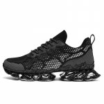 Kingad Meeste Tossud Meeste Vabaajajalatsid Meeste Kingad Tenis Luksusjalatsid Treener Race Hingavad jalan&otilde;ud Mood Loafers Meeste jooksujalatsid 40
