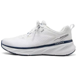 Skechers Edgeride Kangast Mugavad Klassikalised Mitmek&uuml;lgsed Moodsad Hingavad Madalad Vabaaja Jalan&otilde;ud Meeste tossud Valge Sinine 232836-WNV 39.5
