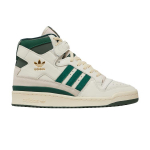 adidas Forum 84 'Off White Dark Green' 36.5