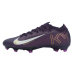 Nike Mercurial Vapor 16 Pro FG 'Kylian Mbapp-Grand Purple Pale Ivory' Meeste FQ8689-500 EU 40.5