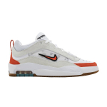 Nike SB Air Max Ishod Wair Valge Oranž Kumm 36