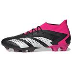 adidas Predator Accuracy.1 AG 'Core Black Team Shock Pink' Meeste GW4624 EU 41⅓