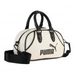PUMA Archive Pol&uuml;ester Risti-keha K&auml;ekott Mini Unisex Beež 091137-06
