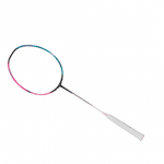 Li Ning Halberd 8000 Halberd 8000 T&auml;iss&uuml;sinikust Sulgpallireketid Kulumiskindel Kontrollit&uuml;&uuml;pi K&otilde;ik &uuml;mberkaitse AYPT013