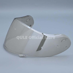 Kiivri visiir SHOEI Neotec 2 Neotec II CNS-3 mootorratta kiivrile Visiirikate UV-kaitse Tuuleklaas Casco Moto Tarvikud