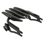 Eemaldatav mootorratta pakiraam Harley Touring Road Glide Street Glide 2009-2024 jaoks must
