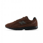 New Balance 204L Vabaajajalatsid Unisex Keskmise k&otilde;rgusega Kohv U204LFSG 36