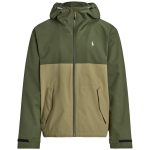 Polo Ralph Lauren SS23 Veekindel Kapuutsiga Jakk Meeste jakid Roheline MNPOOTW16021066-999 XXL beige