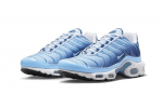 Air Max Plus &Uuml;likoolisinine Gradiendi 40 EU