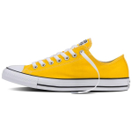 Converse Chuck Taylor All Star V&auml;rsked V&auml;rvid 'Kollane Valge' Meeste 130129C EU 41 yellow