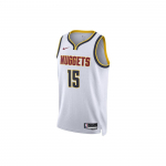 Nike Dri-FIT NBA Denver Nuggets Nikola Joki Association Edition 2022/23 Swingman S&auml;rk Meeste DN2075-100 M