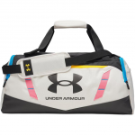 Under Armour 40L Pol&uuml;ester Reisikott Unisex Beež & Must 1369222-279