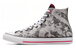 Converse Chuck Taylor All Star Yotd K&otilde;rge s&auml;&auml;rega 'Dragon Graphic Black White' A08702C 35