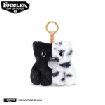 Fugglers Naljakad Koledad Koletised Ripatsid Pehmed M&auml;nguasjad Armsad Fuggler Beebi Pahalased V&otilde;tmehoidja T&auml;idisega Peluche Nukud white