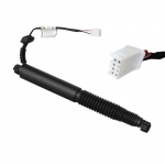 Tesla Model 3 2021-2023 jaoks K&otilde;rge kvaliteediga elektriline tagaluugi t&otilde;stukpagasiruumi amord Power Lift 1551488-99-B 1551488 155148899B 1 pcs