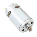 Mootor BOSCH GSR 18-2-LI / GSB 18-2-LI / PSB 1800 LI-2 Akutrellidele Varuosad BOSCH Mootorile